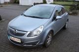 Opel Corsa 1.2 Twinport ecoFLEX Edition "111 Jahr... - Opel Corsa aus 2010: 1.2