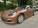 Porsche Panamera 4S 4.8 PDK*Burmester*Sport-Auspuffanlag - Porsche Panamera in Gelsenkirchen