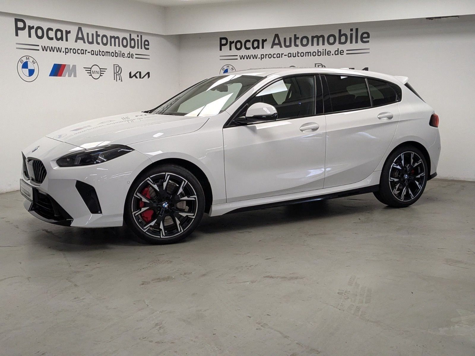 BMW 120 - Bild 2