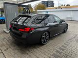 BMW 540d xDrive Touring|M Sport|Pano|Harmon|Voll - BMW 540 in Wuppertal