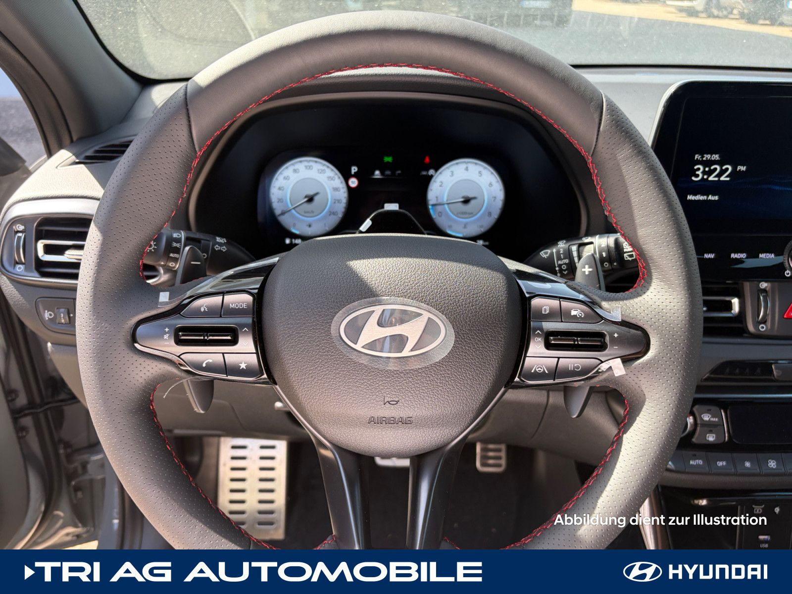 Hyundai i30 - Bild 14