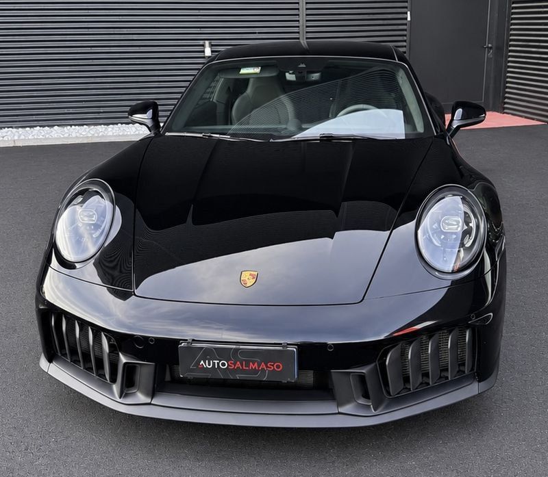 Porsche 911 911 Carrera GTS 3.6 Coupè 541 CV (99 imagem 2