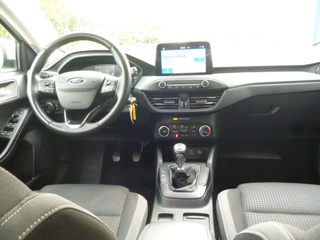 Focus Turnier Cool & Connect*Klima*