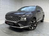 Hyundai SANTA FE 2.2 CRDi 4WD Prime - gebrauchte Hyundai SANTA FE aus dem Jahr 2022