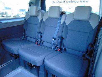 Volkswagen T7 Multivan - 9