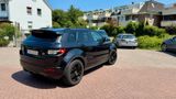 Land Rover Range Rover Evoque 2.2 SD4 Black Dynamic Bla... - Land Rover Range Rover Evoque in Hamburg