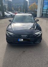 Audi A6 40 TDI 21 Zoll Felgen  - Audi A6: 4f