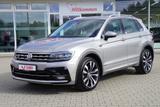 Volkswagen Tiguan 2.0 TSI DSG 4Motion R-Line ACC 360° AHK - Volkswagen Tiguan: 3.0