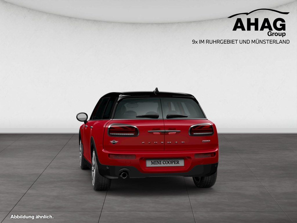 MINI Cooper Clubman - Bild 7