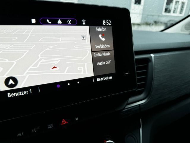 Fahrzeugabbildung Nissan Primastar Seaside 170 dCi 7DCT Camper 360° NAVI