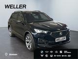 Seat Tarraco 2.0 TDI DSG FR *LED*20''*AHK*DCC*4xSHZ*C - Seat Gebrauchtwagen in Magdeburg