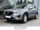 Mazda CX-5 Center-Line AWD AHK BI-XEN SHZG MFL LM FELG - Mazda Gebrauchtwagen von 2012