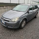 Opel Astra 1.9 CDTI 120CV Station Wagon Cosmo - Opel Astra aus 2006 mit Diesel-Antrieb