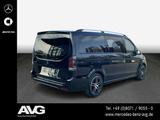 Mercedes-Benz V 300 d EXCLUSIVE Lang AMG-LINE BURMESTER AHK - 7-Sitzer Vans