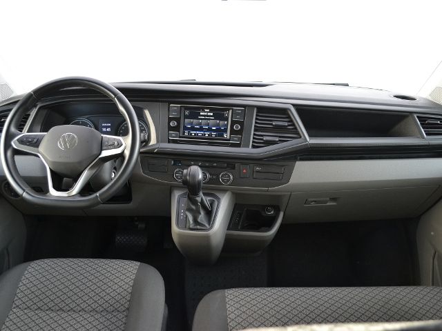 T6.1 Caravelle 2.0 TDI 150 PS DSG Trendline CLIM