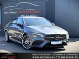 Mercedes-Benz CLA 220 Facelift*Digital*Night*AMG*Burm - Mercedes-Benz CLA 220: Limousine