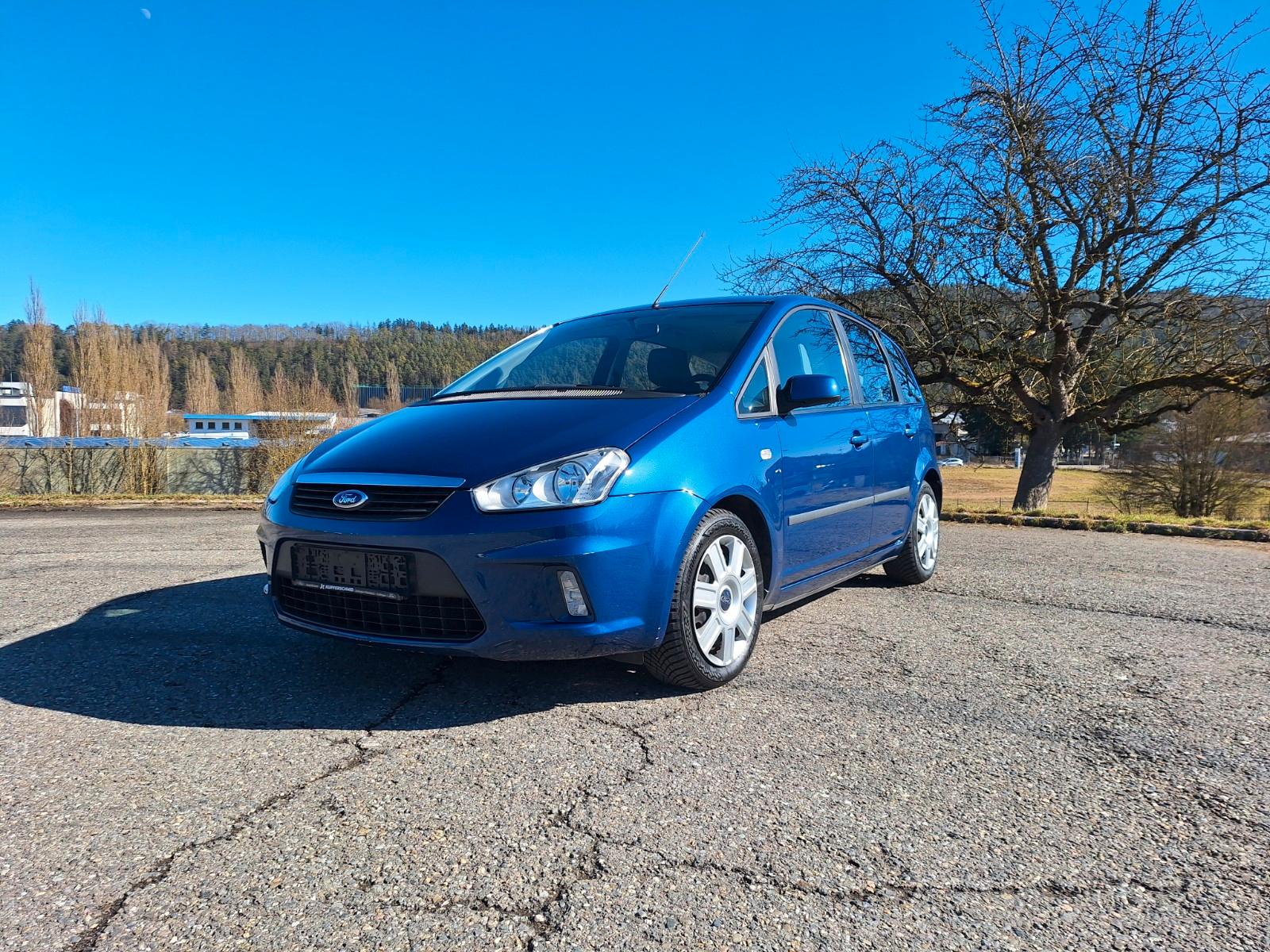 Ford C-Max C-MAX Style