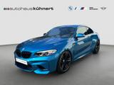 BMW M2 Coupé LCI Deutsch ///MPerformance AGA 1. Hd. - : Sportwagen, Mp
