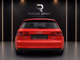 Audi A3 ambiente - gebrauchte Sportwagen