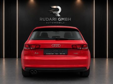 Audi A3 - 2