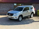 Toyota Land Cruiser Basis - gebrauchte Toyota Land Cruiser aus dem Jahr 2019