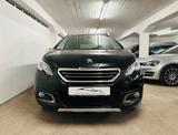 Peugeot 2008 1.6 VTi Allure *Navi*Panorama*PDC - Peugeot 2008: 1.6