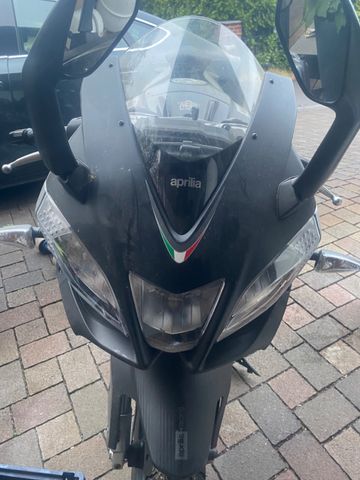 Aprilia RS4 125