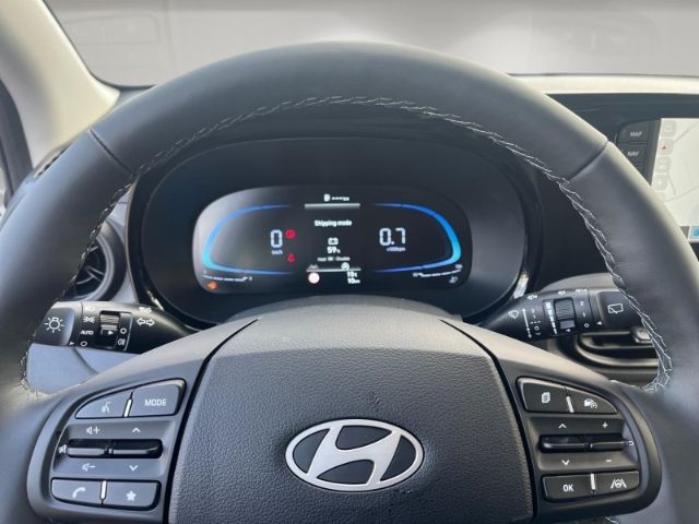 Hyundai i10 – Bild 8