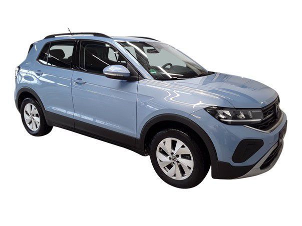 Volkswagen T-Cross - Bild 3