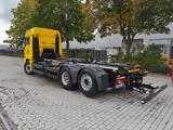 MAN TGS -Abroller sofort einsatzbereit  - Offers