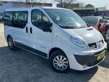 Renault Trafic Combi L1H1 2,9t Expression*1.HD*5 - Renault Express