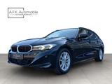 BMW 320 d Aut. FACELIFT | AHK | HUD | VIRTUELL | - BMW 3er Reihe: Facelift