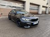 BMW M2 Coupé M2/DKG/Unfallfrei/M Performance - gebrauchte BMW M2 aus dem Jahr 2018