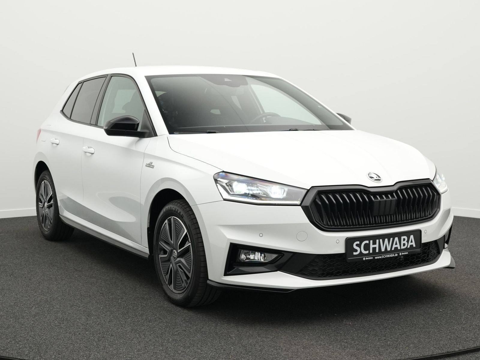 Skoda Fabia - Bild 26