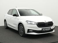 Skoda Fabia - Vorschau Bild 26