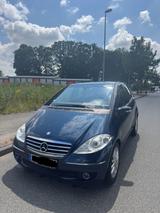 Mercedes-Benz Mercedes A 180 CDI - gebrauchte Mercedes-Benz A 180 aus dem Jahr 2004