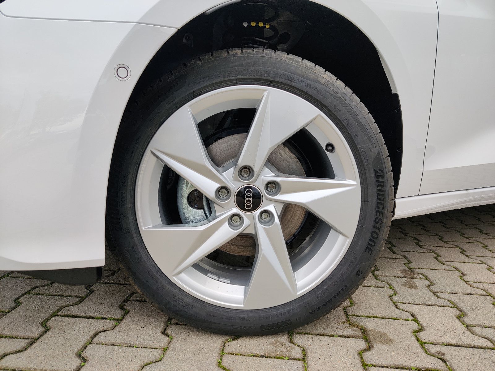 Audi A3 - Bild 3
