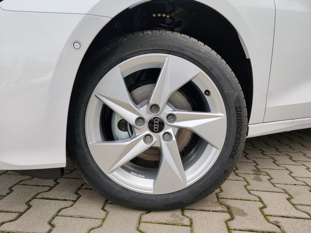 A3 Sportback 85 kW S tronic LED/Business