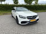 Mercedes-Benz E 63 AMG E 63 T AMG S 4MATIC AMG S - gebrauchte Mercedes-Benz E 63 AMG aus dem Jahr 2016