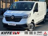 Renault Trafic KaWa L2H1 3.0t Navi Kamera LED UPE:41.390 - Renault Trafic aus 2025
