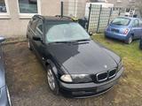 BMW e46 320i Gasanlage von Prins ( viele T... - BMW 320: Gas