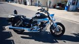 Hyosung GV 650 - HYOSUNG 650