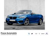 BMW M240i H/K+ADAPT.LED+ACC+DA+KAMERA+LHZ - gebrauchte BMW M240i aus dem Jahr 2020