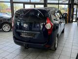 Dacia Lodgy 1.6 Essentiel, 2.Hand, Alu, AHK, HU neu ! - Dacia Lodgy aus 2016