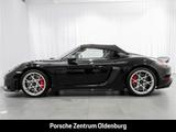 Porsche 718 Spyder RS Weissach, Lift,Chrono BOSE,RFK - Porsche Boxster in Oldenburg
