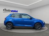 Skoda Fabia 1.0 TSI Style LED DSG KAMERA - Skoda Fabia: Tsi Dsg