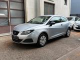 Seat Ibiza SC Reference Klima,Bluetooth,CarPlay - Seat Ibiza aus 2009: Reference