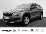 Skoda KODIAQ AMBITION 1.5 TSI DSG Kam. DynLicht KlimaA - Skoda Kodiaq Gebrauchtwagen in Hamburg