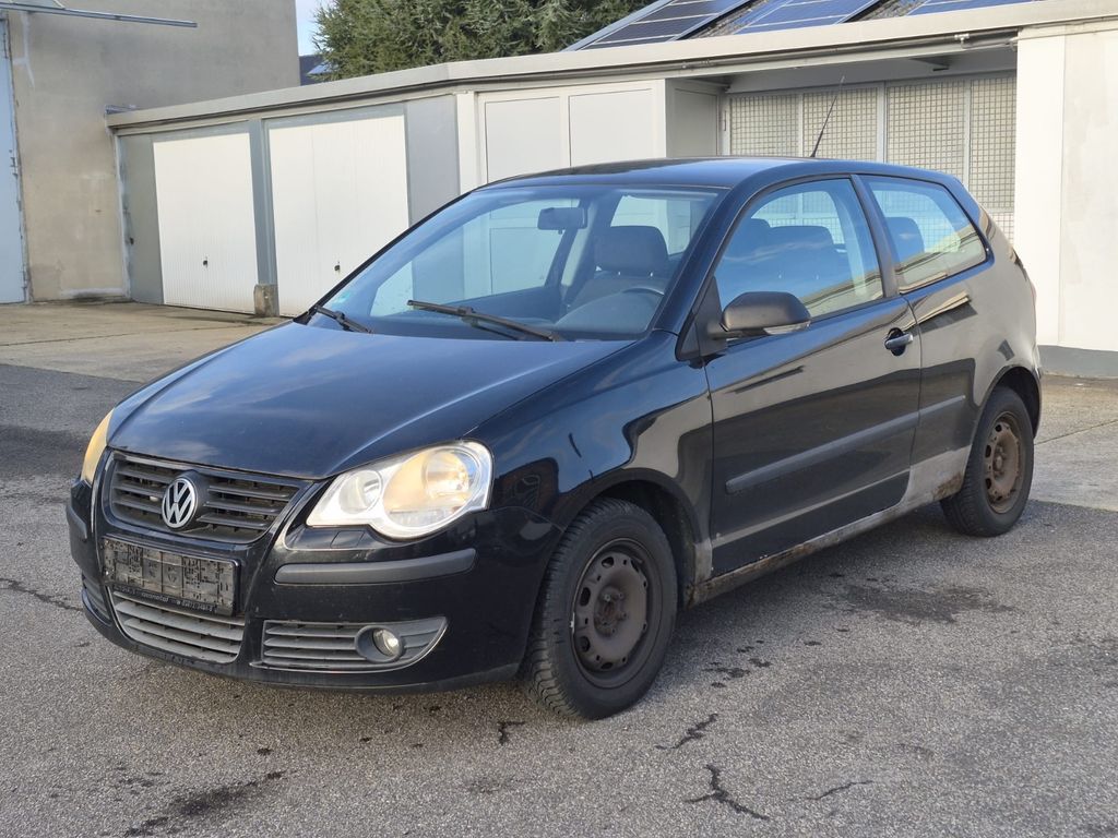 Angebot ansehen Volkswagen Polo