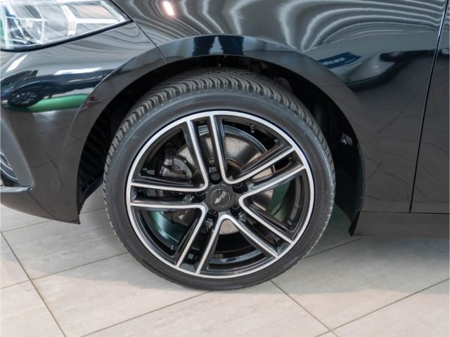 BMW 118 i Aut. Advantage Navi e-Heckkl. DigiCockpit  foto 5